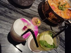 -Thai Alley泰爱里(二沙岛店)