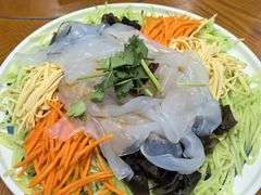 -一品半亩园水饺(新城路店)