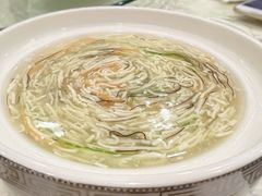 文思豆腐-淮扬印象(红莲大厦店)