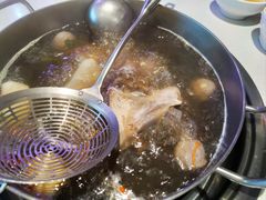 -山海龙·潮汕牛肉火锅(奥林春天店)