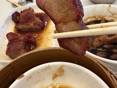 蜜汁叉烧-美心皇宫(沙田大会堂店)