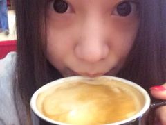 iphone_upload_pic-太平洋咖啡(市府恒隆二店)