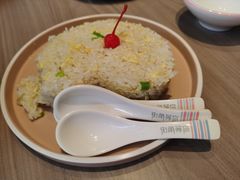 -街角等你.大连海鲜烧烤.经典铁板海鲜串(西安路店)