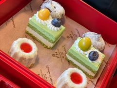 -西郊宾馆·1921餐厅