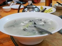 -焯明脆肉鲩世家(金沙洲店)