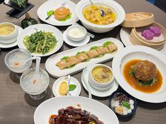 -望乡楼上海菜(日月光店)