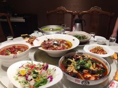 -李老爹香辣蟹(宣武门店)