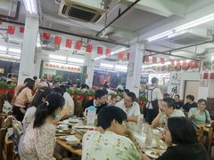 -红星光发煲仔饭(大石街店)