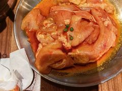 -九田家黑牛烤肉料理(衡百国际店)