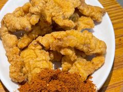 -付小姐在成都(中山公园店)