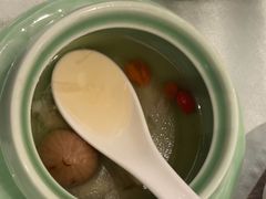 -英冠索菲特酒店·萧湘阁中餐厅