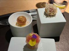 -泰安门Taian Table(镇宁路店)