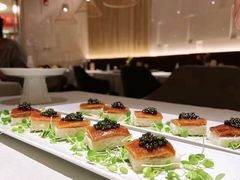 -悦融琥珀·京鲁菜·海味珍品(西单店)