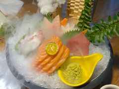 -禾风·海鲜料理自助(玉林店)