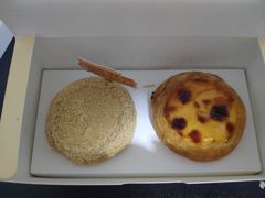 -好利来(龙首印象城店)