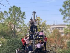 -宁波儿童公园(鄞州区)