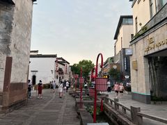 -黎阳老街