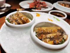 厦门土笋冻-CHIC1699远洋私厨