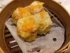 烧卖-中国厨房/台湾牛肉面