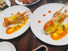 -索菲特酒店 · 云尚天际自助餐厅