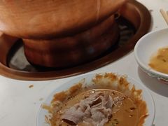 -北京老门框爆肚涮肉馆(锦业路店)