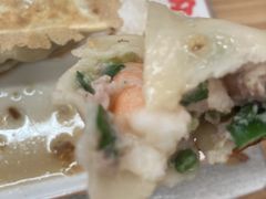 大虾锅贴-众品老方子锅贴甜沫(李村店)