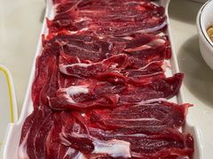 -潮汕大目牛肉火锅(上梅林店)