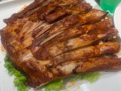 -大铁勺新津菜(东丽阳光新业广场店)