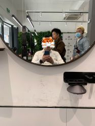 -卓梵美发·精品Salon