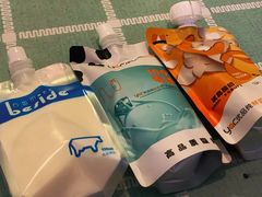 纯纯的牛奶-白色日记·手作酸奶(麦凯乐店)