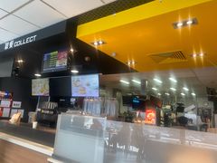-麦当劳(东大桥店)