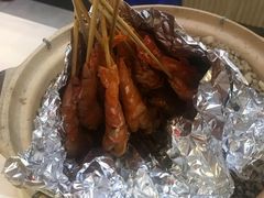 -匠心牛公馆·潮汕牛肉海鲜火锅(索菲特店)
