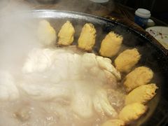 -山里屯铁锅炖(哈尔滨中央大街店)