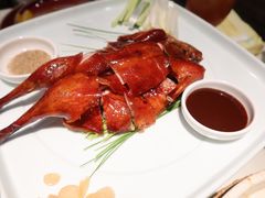 宜良小刀鸭-泓0871臻选云南菜·味庄