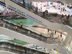 -永旺梦乐城(金银潭店)