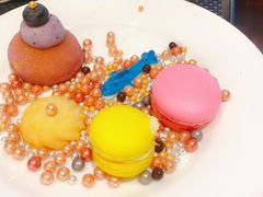 -圣丰索菲特·2 On 988 Café 自助餐厅