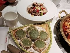 -涿派·炝锅鱼(涿州店)