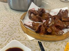 -百利鸽王(紫薇路店)