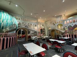 -奈尔宝·儿童乐园·亲子餐厅(星河湾店)
