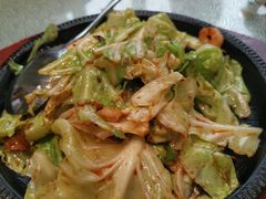 -开海·红岛海鲜虾水饺(石老人店)
