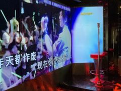 -温莎KTV(珠江路店)