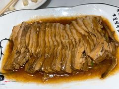 扒羊肉-老仁义·清真菜(太古街店)