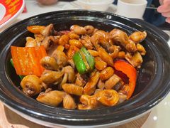 -清晖小苑•顺德地方菜(壹海城店)