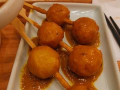 -池奈·咖喱蛋包饭(熙地港店)