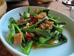 -南沙游艇会·大兵船餐厅