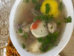 -吾斯曼珍珠抓饭王