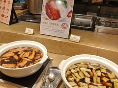 -济南喜来登酒店