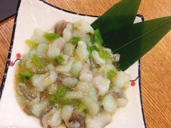 -泰居酒屋日式料理烧肉