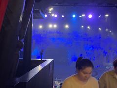 -广州长隆国际大马戏
