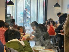 -金原鸭血粉丝汤·汤包·脆皮烤鸭(南京博物院店)